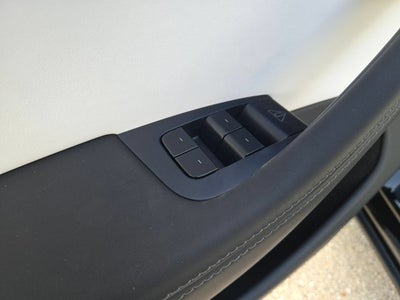 2026 Tesla Model Y RWD