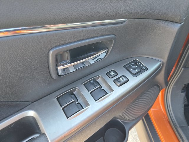 2023 Mitsubishi Outlander Sport SE
