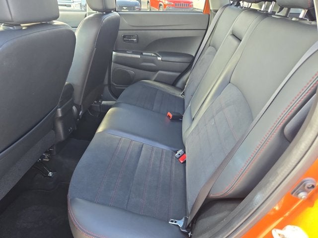 2023 Mitsubishi Outlander Sport SE