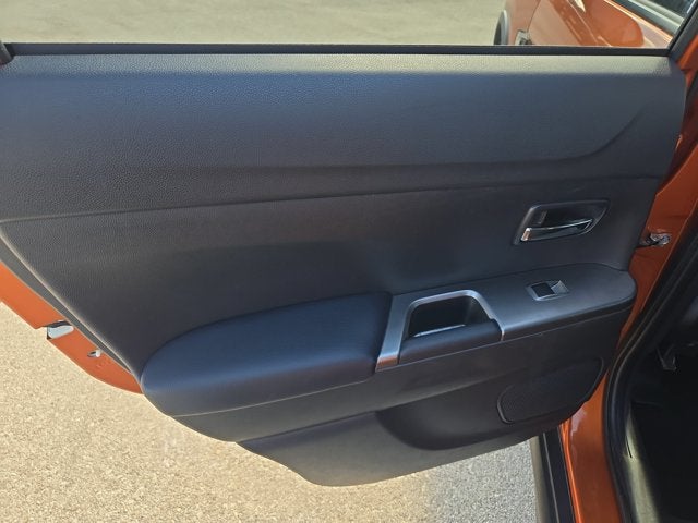 2023 Mitsubishi Outlander Sport SE