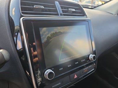 2023 Mitsubishi Outlander Sport SE