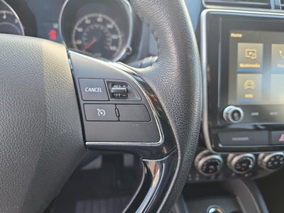 2023 Mitsubishi Outlander Sport SE