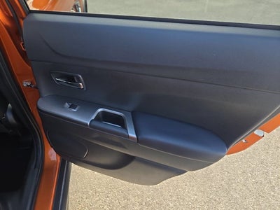 2023 Mitsubishi Outlander Sport SE