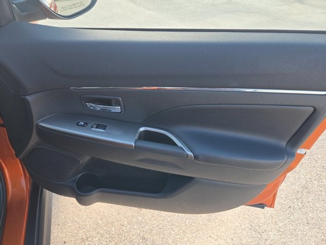 2023 Mitsubishi Outlander Sport SE