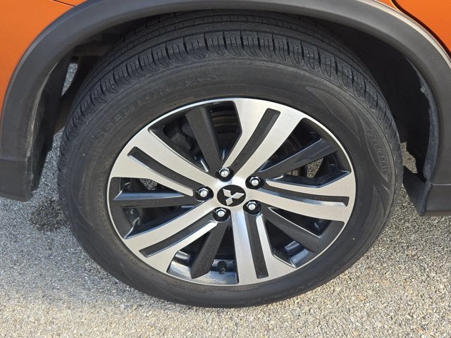 2023 Mitsubishi Outlander Sport SE