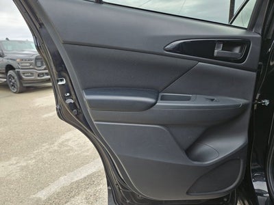 2024 Mitsubishi Eclipse Cross ES