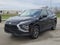 2024 Mitsubishi Eclipse Cross ES