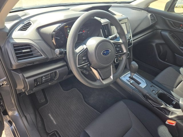 2023 Subaru Crosstrek CVT
