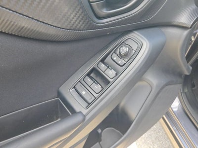 2023 Subaru Crosstrek CVT