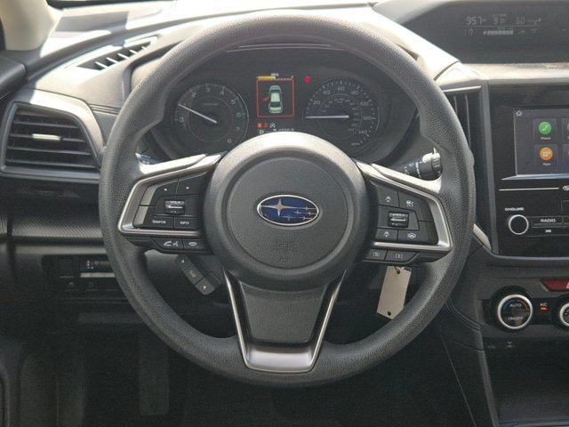 2023 Subaru Crosstrek CVT