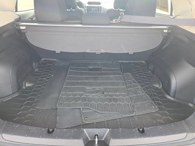2023 Subaru Crosstrek CVT