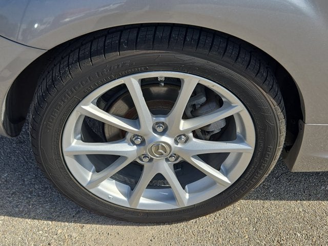 2009 Mazda Mazda MX-5 Miata Touring