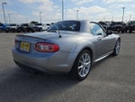 2009 Mazda Mazda MX-5 Miata Touring