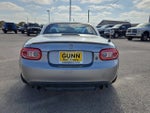 2009 Mazda Mazda MX-5 Miata Touring