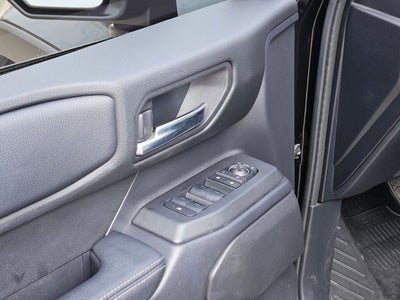 2024 Toyota Land Cruiser 4WD (Natl)