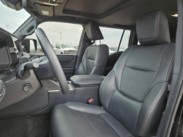 2024 Toyota Land Cruiser 4WD (Natl)