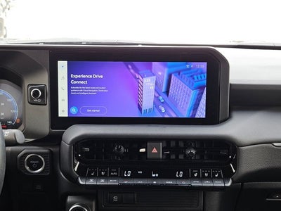 2024 Toyota Land Cruiser 4WD (Natl)