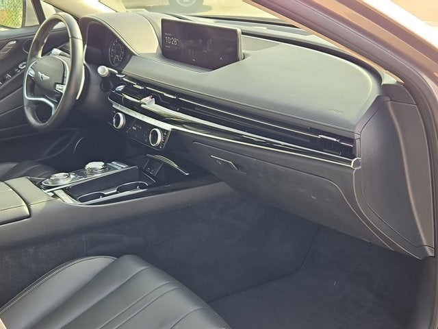 2023 Genesis G80 2.5T