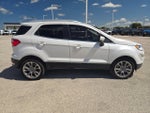 2021 Ford EcoSport Titanium
