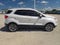 2021 Ford EcoSport Titanium