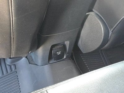 2021 Ford EcoSport Titanium