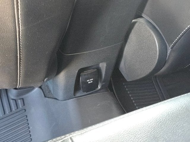 2021 Ford EcoSport Titanium