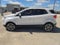 2021 Ford EcoSport Titanium