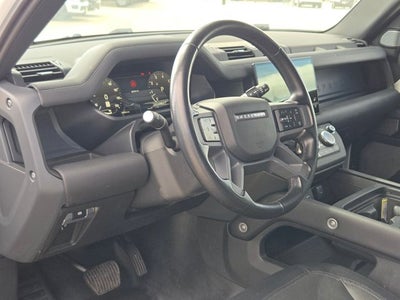 2024 Land Rover Defender X-Dynamic SE