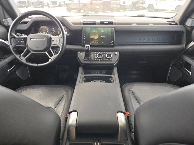 2024 Land Rover Defender X-Dynamic SE