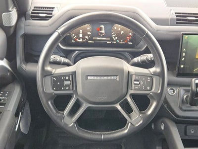 2024 Land Rover Defender X-Dynamic SE