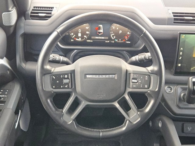 2024 Land Rover Defender X-Dynamic SE