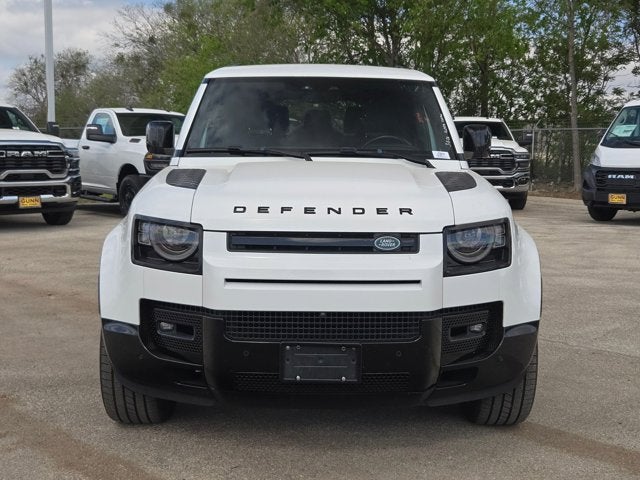 2024 Land Rover Defender X-Dynamic SE