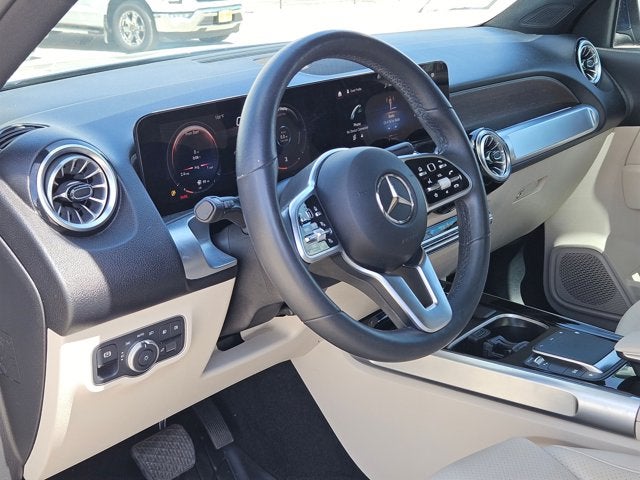 2022 Mercedes-Benz GLB GLB 250