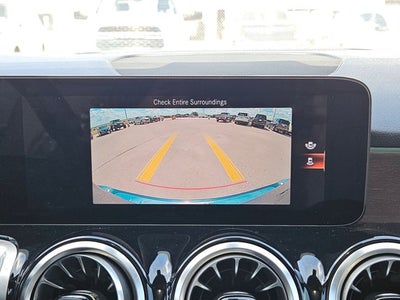 2022 Mercedes-Benz GLB GLB 250