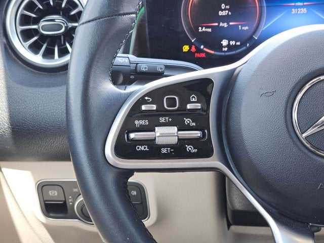 2022 Mercedes-Benz GLB GLB 250