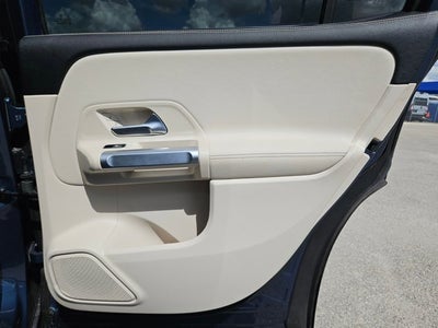 2022 Mercedes-Benz GLB GLB 250