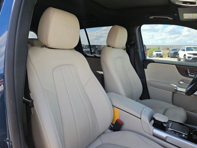 2022 Mercedes-Benz GLB GLB 250