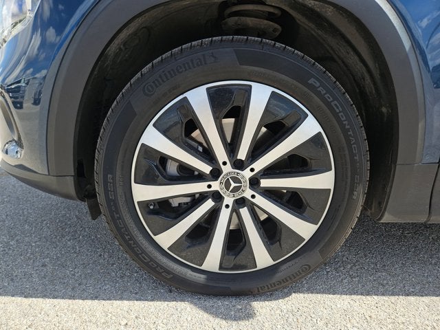 2022 Mercedes-Benz GLB GLB 250