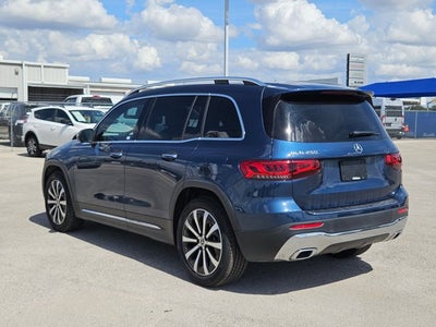 2022 Mercedes-Benz GLB GLB 250