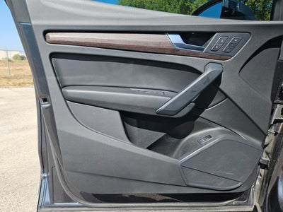 2023 Audi Q5 Premium