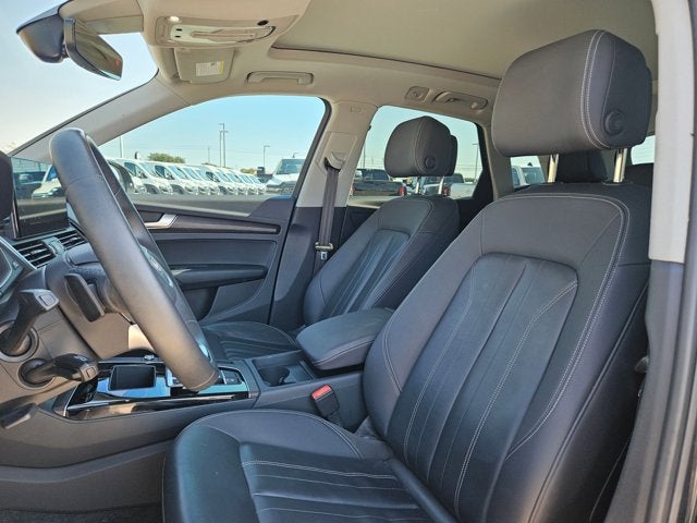 2023 Audi Q5 Premium