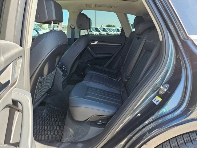 2023 Audi Q5 Premium