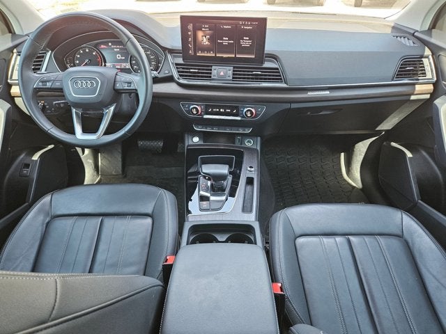 2023 Audi Q5 Premium