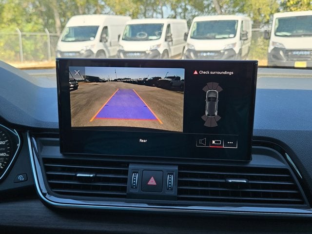 2023 Audi Q5 Premium