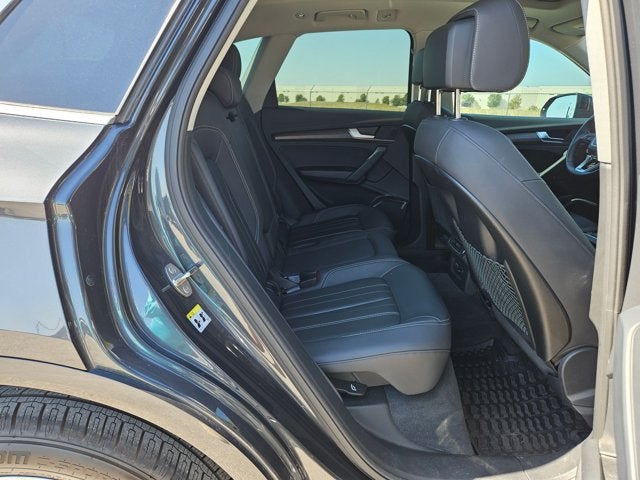 2023 Audi Q5 Premium