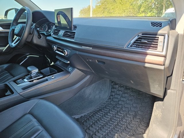 2023 Audi Q5 Premium