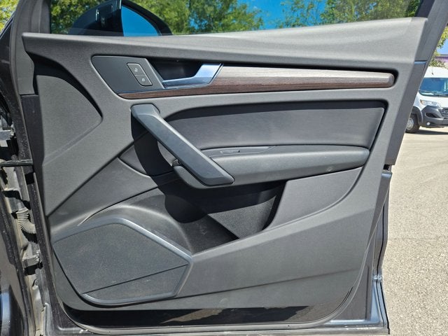 2023 Audi Q5 Premium