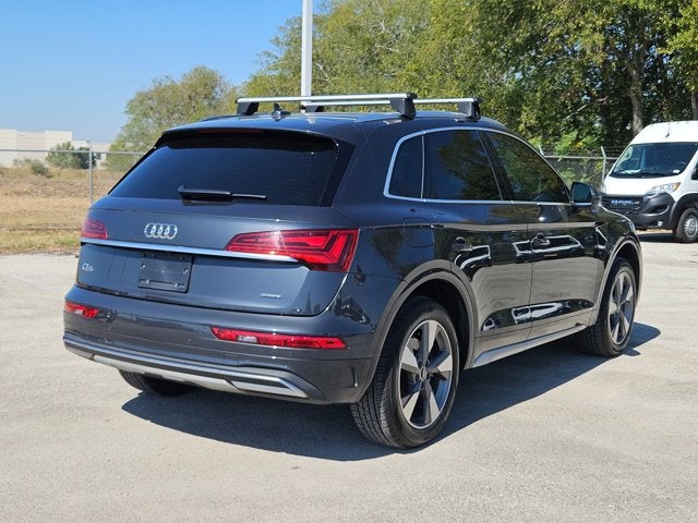 2023 Audi Q5 Premium