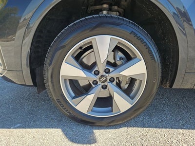 2023 Audi Q5 Premium