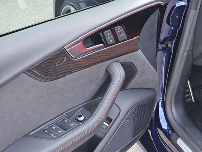 2023 Audi S5 Sportback Premium Plus